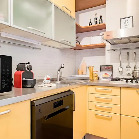 Apartament The Pyramids Of Motor Valley - Ra's *