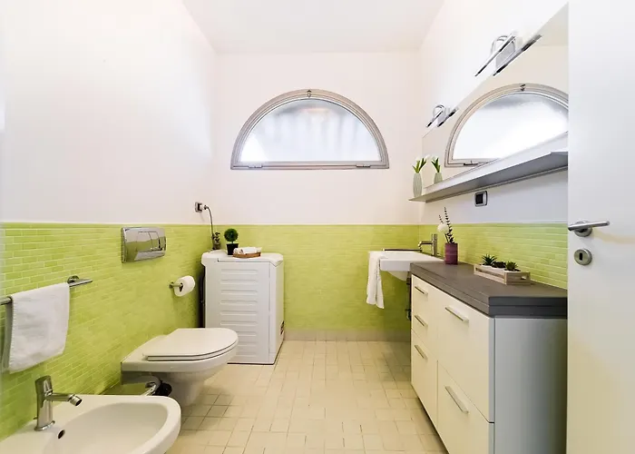 アパート The Pyramids Of Motor Valley - Ra's モデナ