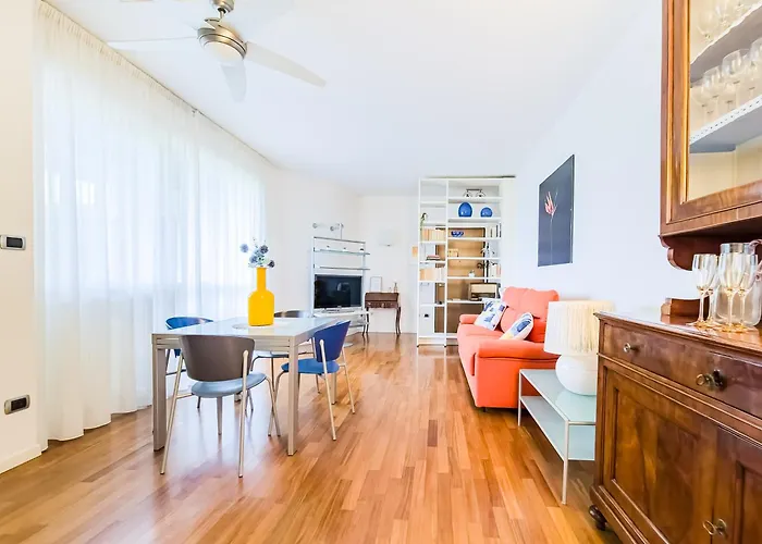 アパート The Pyramids Of Motor Valley - Ra's モデナ